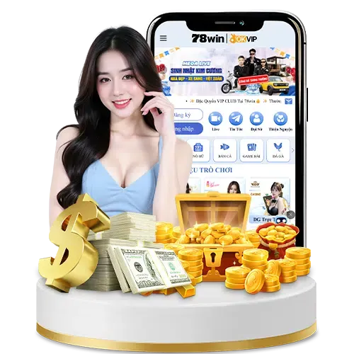 Game Bắn Cá May Mắn