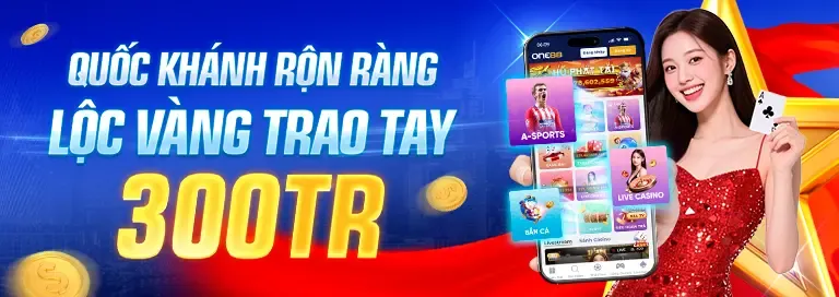 Giới hạn cược và rút tiền cao hơn